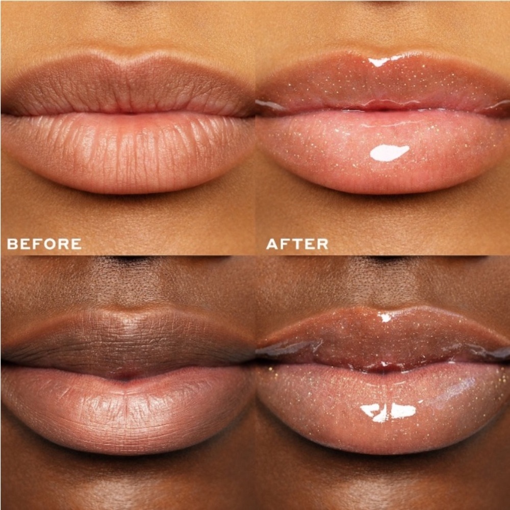 Bite Beauty Bite-Sized Mini Yaysayer Plumping Lip Gloss Trio - Picture 14 of 16